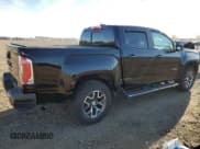 ✅ 2022 GMC Canyon 4WD AT4 • VIN: 1GTG6FEN4N1142812 • Lot: 84016745. Listed on Copart with 74,271 mi. Free auction sales archive from the USA and detailed vehicle history report at DreamBid. Image 3.