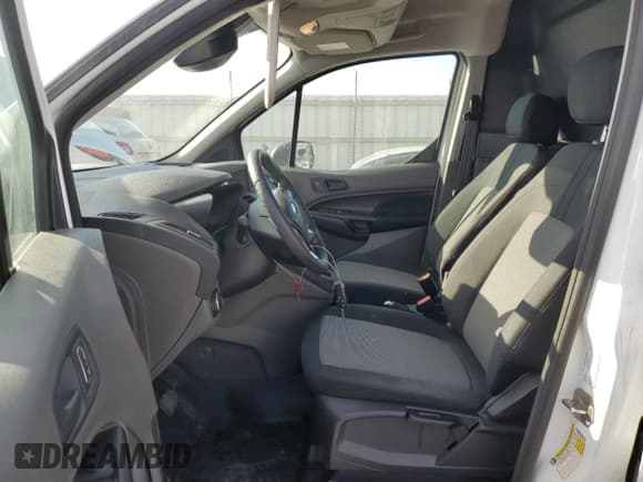 ✅ 2022 Ford Transit Connect XL • VIN: NM0LS7S28N1508004 • Lot: 82092405. Wystawiony na Copart z przebiegiem 64 413 mil. Bezpłatny archiwum sprzedaży aukcyjnych z USA i szczegółowy raport historii pojazdu na DreamBid. Zdjęcie 7.