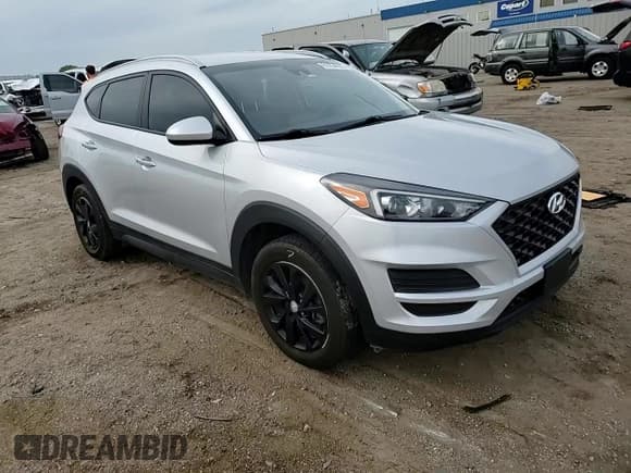 ✅ 2019 Hyundai Tucson Value • VIN: KM8J3CA47KU029582 • Лот: 81054695. Опубликован ранее на Copart с пробегом 122 431 миль. Бесплатный доступ к архиву аукционных продаж из США и подробный отчёт об истории автомобиля на DreamBid. Изображение 14.