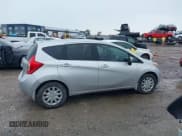 ✅ 2016 Nissan Note S • VIN: 3N1CE2CP6GL409610 • Lot: 42404655. Listed on IAAI with 70,507 mi. Free auction sales archive from the USA and detailed vehicle history report at DreamBid. Image 13.
