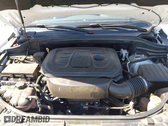 2020 Jeep Grand Cherokee Altitude z VIN 1C4RJEAG0LC245039, wystawiony jako IAAI lot #43335958 z przebiegiem 37 357 mil mil oraz . Historia ofert i sprzedaży dostępna na DreamBid. Obrazek 10.