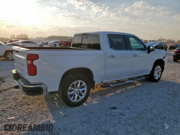 ✅ 2019 Chevrolet Silverado 1500 LTZ • VIN: 1GCUYGED9KZ276884 • Lot: 84748105. Wystawiony na Copart z przebiegiem 78 555 mil. Bezpłatny archiwum sprzedaży aukcyjnych z USA i szczegółowy raport historii pojazdu na DreamBid. Zdjęcie 3.