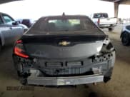 ✅ 2017 Chevrolet Volt LT • VIN: 1G1RC6S50HU133171 • Lot: 84515224. Wystawiony na Copart z przebiegiem 123 049 mil. Bezpłatny archiwum sprzedaży aukcyjnych z USA i szczegółowy raport historii pojazdu na DreamBid. Zdjęcie 6.