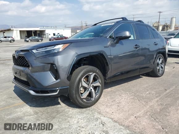 ✅ 2024 Toyota RAV4 SE • VIN: JTMAB3FV0RD208937 • Лот: 80494475. Опубликован ранее на Copart с пробегом 30 176 миль. Бесплатный доступ к архиву аукционных продаж из США и подробный отчёт об истории автомобиля на DreamBid. Изображение 1.