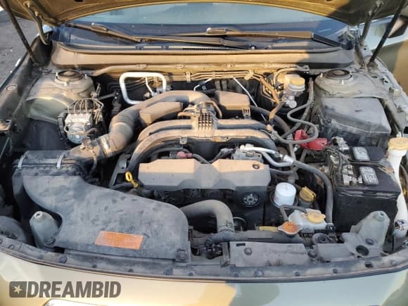 ✅ 2017 Subaru Outback Premium • VIN: 4S4BSAFC6H3202616 • Lot: 90885115. Listed on Copart with 101,610 mi. Free auction sales archive from the USA and detailed vehicle history report at DreamBid. Image 11.