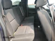 ✅ 2010 Chevrolet Silverado 1500 LT • VIN: 1GCSKSE36AZ211556 • Lot: 63698804. Listed on Copart with 137,529 mi. Free auction sales archive from the USA and detailed vehicle history report at DreamBid. Image 10.