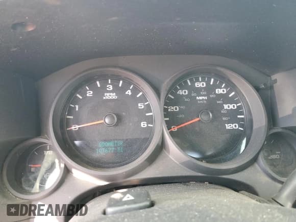 ✅ 2012 Chevrolet Silverado 1500 Work Truck • VIN: 1GCNCPE08CZ246762 • Lot: 53037035. Listed on Copart with 107,677 mi. Free auction sales archive from the USA and detailed vehicle history report at DreamBid. Image 9.