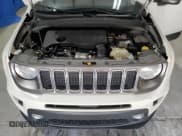 ✅ 2019 Jeep Renegade Limited • VIN: ZACNJBD14KPJ95130 • Lot: 55541715. Wystawiony na Copart z przebiegiem 137 316 mil. Bezpłatny archiwum sprzedaży aukcyjnych z USA i szczegółowy raport historii pojazdu na DreamBid. Zdjęcie 12.