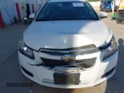 ✅ 2014 Chevrolet Cruze 1LT • VIN: 1G1PC5SB3E7352904 • Лот: 43357233. Опубликован ранее на IAAI с пробегом 86 351 миль. Бесплатный доступ к архиву аукционных продаж из США и подробный отчёт об истории автомобиля на DreamBid. Изображение 6.