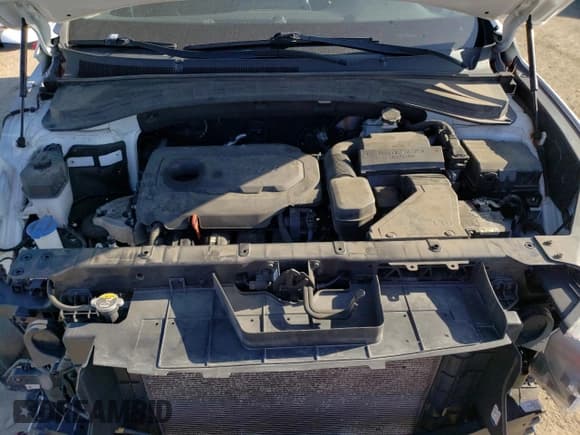 ✅ 2019 Hyundai Santa Fe SEL • VIN: 5NMS33AD3KH075085 • Lot: 47784913. Wystawiony na Copart z przebiegiem 71 260 mil. Bezpłatny archiwum sprzedaży aukcyjnych z USA i szczegółowy raport historii pojazdu na DreamBid. Zdjęcie 12.