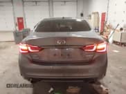 ✅ 2020 Infiniti Q50 Luxe • VIN: JN1EV7AR9LM256666 • Lot: 41974609. Listed on IAAI with 41,349 mi. Free auction sales archive from the USA and detailed vehicle history report at DreamBid. Image 16.