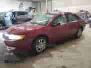 2004 Saturn ION ION 3 with VIN 1G8AK52F84Z161558, listed as a Copart auction lot 56274095 with 151,121 mi miles and Salvage title. Bid and sale history available at DreamBid. Image 1.