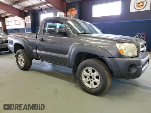 ✅ 2011 Toyota Tacoma • VIN: 5TFPX4EN7BX001789 • Lot: 66315645. Wystawiony na Copart z przebiegiem 139 613 mil. Bezpłatny archiwum sprzedaży aukcyjnych z USA i szczegółowy raport historii pojazdu na DreamBid. Zdjęcie 4.