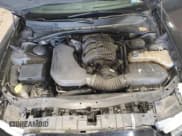 ✅ 2011 Dodge Charger Rallye • VIN: 2B3CL3CGXBH500438 • Lot: 65832495. Wystawiony na Copart z przebiegiem 177 000 mil. Bezpłatny archiwum sprzedaży aukcyjnych z USA i szczegółowy raport historii pojazdu na DreamBid. Zdjęcie 11.