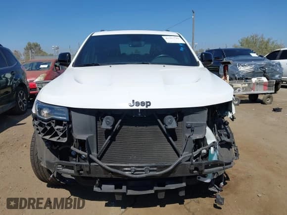 ✅ 2021 Jeep Grand Cherokee Limited • VIN: 1C4RJEBG0MC831286 • Лот: 43357742. Опубликован ранее на IAAI с пробегом 63 148 миль. Бесплатный доступ к архиву аукционных продаж из США и подробный отчёт об истории автомобиля на DreamBid. Изображение 13.
