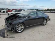 ✅ 2010 Lexus ES 330 • VIN: JTHBK1EG3A2364934 • Лот: 86682785. Опубликован ранее на Copart с пробегом Не указан. Бесплатный доступ к архиву аукционных продаж из США и подробный отчёт об истории автомобиля на DreamBid. Изображение 1.
