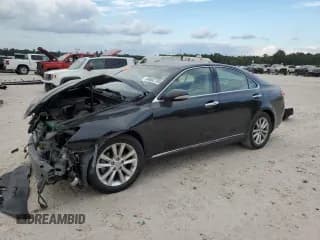 ✅ 2010 Lexus ES 330 • VIN: JTHBK1EG3A2364934 • Лот: 86682785. Опубликован ранее на Copart с пробегом Не указан. Бесплатный доступ к архиву аукционных продаж из США и подробный отчёт об истории автомобиля на DreamBid. Изображение 1.