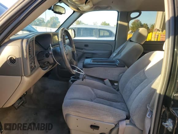 ✅ 2005 Chevrolet Avalanche LS • VIN: 3GNEC12Z65G172168 • Lot: 90460055. Listed on Copart with 190,408 mi. Free auction sales archive from the USA and detailed vehicle history report at DreamBid. Image 7.