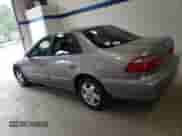 2000 Honda Accord EX с VIN 1HGCG6673YA139658, выставлен на аукционе Copart как лот 73036004 с пробегом 281 401 миль миль и Списание • Salvage title. История ставок и продаж доступна на DreamBid. Изображение 2.