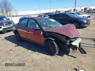 ✅ 1997 Saturn SL • VIN: 1G8ZH5286VZ107597 • Лот: 41560370. Опубликован ранее на IAAI с пробегом 210 118 миль. Бесплатный доступ к архиву аукционных продаж из США и подробный отчёт об истории автомобиля на DreamBid. Изображение 1.