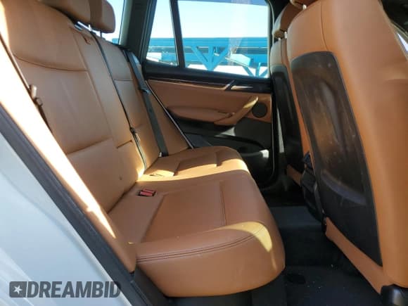 ✅ 2015 BMW X3 xDrive28i • VIN: 5UXWX9C52F0D50810 • Lot: 81487255. Wystawiony na Copart z przebiegiem 199 709 mil. Bezpłatny archiwum sprzedaży aukcyjnych z USA i szczegółowy raport historii pojazdu na DreamBid. Zdjęcie 11.