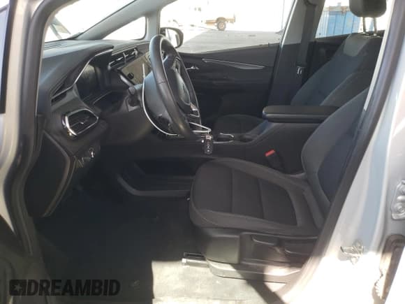 ✅ 2023 Chevrolet Bolt EV 1LT • VIN: 1G1FW6S04P4196500 • Lot: 56798235. Wystawiony na Copart z przebiegiem 46 061 mil. Bezpłatny archiwum sprzedaży aukcyjnych z USA i szczegółowy raport historii pojazdu na DreamBid. Zdjęcie 7.