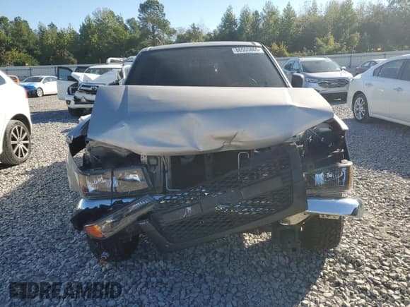 ✅ 2006 Isuzu i-Series S • VIN: 1GGCS198268702402 • Lot: 86555865. Wystawiony na Copart z przebiegiem 218 899 mil. Bezpłatny archiwum sprzedaży aukcyjnych z USA i szczegółowy raport historii pojazdu na DreamBid. Zdjęcie 5.