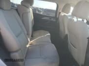 ✅ 2017 Mazda CX-9 Sport • VIN: JM3TCABY0H0135334 • Lot: 76350954. Listed on Copart with 108,693 mi. Free auction sales archive from the USA and detailed vehicle history report at DreamBid. Image 11.