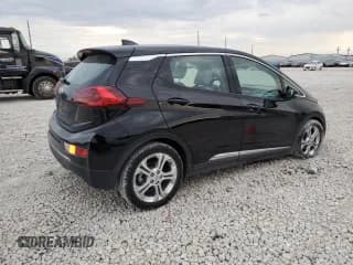 ✅ 2020 Chevrolet Bolt EV LT • VIN: 1G1FY6S04L4128153 • Lot: 83207574. Wystawiony na Copart z przebiegiem 43 640 mil. Bezpłatny archiwum sprzedaży aukcyjnych z USA i szczegółowy raport historii pojazdu na DreamBid. Zdjęcie 3.