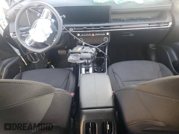 ✅ 2025 Hyundai Tucson SEL • VIN: 5NMJB3DE6SH598104 • Лот: 85674285. Опубликован ранее на Copart с пробегом Не указан. Бесплатный доступ к архиву аукционных продаж из США и подробный отчёт об истории автомобиля на DreamBid. Изображение 8.