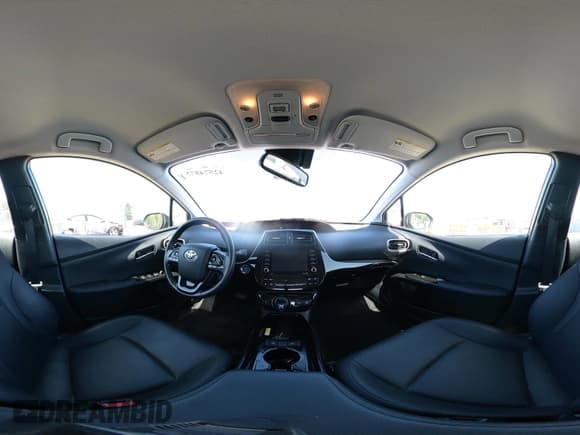 ✅ 2022 Toyota Prius LE • VIN: JTDL9MFU4N3034548 • Lot: 42574875. Listed on IAAI with 92,487 mi. Free auction sales archive from the USA and detailed vehicle history report at DreamBid. Image 18.