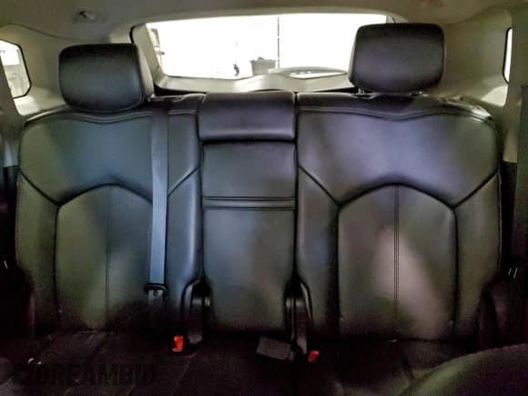 ✅ 2015 Cadillac SRX • VIN: 3GYFNAE37FS631960 • Lot: 93831815. Wystawiony na Copart z przebiegiem 144 459 mil. Bezpłatny archiwum sprzedaży aukcyjnych z USA i szczegółowy raport historii pojazdu na DreamBid. Zdjęcie 10.