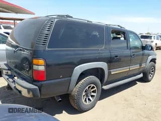 ✅ 2004 Chevrolet Suburban LS • VIN: 3GNGK26U94G237545 • Лот: 42331246. Опубликован ранее на IAAI с пробегом 373 569 миль. Бесплатный доступ к архиву аукционных продаж из США и подробный отчёт об истории автомобиля на DreamBid. Изображение 4.