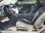 ✅ 2020 Chevrolet Camaro 2SS • VIN: 1G1FH1R78L0137547 • Лот: 67768885. Опубликован ранее на Copart с пробегом 103 941 миль. Бесплатный доступ к архиву аукционных продаж из США и подробный отчёт об истории автомобиля на DreamBid. Изображение 7.