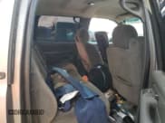 ✅ 2007 Chevrolet Silverado 1500 LT2 • VIN: 2GCEC13Z971151947 • Lot: 53645575. Listed on Copart with 168,049 mi. Free auction sales archive from the USA and detailed vehicle history report at DreamBid. Image 10.