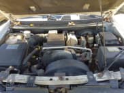 ✅ 2006 Chevrolet TrailBlazer LT • VIN: 1GNDT13S662334551 • Лот: 43449905. Опубликован ранее на IAAI с пробегом 176 222 миль. Бесплатный доступ к архиву аукционных продаж из США и подробный отчёт об истории автомобиля на DreamBid. Изображение 10.