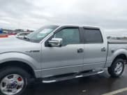 ✅ 2013 Ford F-150 XLT • VIN: 1FTEW1CMXDFB31903 • Лот: 43434352. Опубликован ранее на IAAI с пробегом 153 055 миль. Бесплатный доступ к архиву аукционных продаж из США и подробный отчёт об истории автомобиля на DreamBid. Изображение 14.