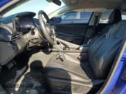 ✅ 2023 Hyundai Elantra Limited • VIN: KMHLP4AG1PU494055 • Lot: 82505685. Listed on Copart with 58,895 mi. Free auction sales archive from the USA and detailed vehicle history report at DreamBid. Image 7.