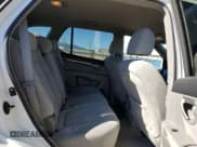 ✅ 2008 Hyundai Santa Fe GLS • VIN: 5NMSG73D48H153987 • Lot: 77684654. Listed on Copart with 140,915 mi. Free auction sales archive from the USA and detailed vehicle history report at DreamBid. Image 10.