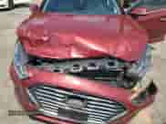 2018 Hyundai Sonata Limited с VIN KMHE34L33JA086907, выставлен на аукционе Copart как лот 65697695 с пробегом 159 268 миль миль и Списание • Salvage title. История ставок и продаж доступна на DreamBid. Изображение 11.