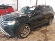 ✅ 2022 Volkswagen Atlas SE • VIN: 1V2LP2CA2NC559644 • Lot: 43851884. Wystawiony na IAAI z przebiegiem 75 892 mil. Bezpłatny archiwum sprzedaży aukcyjnych z USA i szczegółowy raport historii pojazdu na DreamBid. Zdjęcie 2.