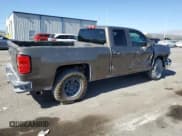✅ 2015 Chevrolet Silverado 1500 LT • VIN: 1GCRCREC2FZ388049 • Лот: 76098054. Опубликован ранее на Copart с пробегом 131 051 миль. Бесплатный доступ к архиву аукционных продаж из США и подробный отчёт об истории автомобиля на DreamBid. Изображение 3.