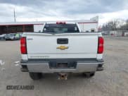 ✅ 2016 Chevrolet Silverado 2500HD Work Truck • VIN: 1GC2KUEG1GZ191711 • Лот: 41523461. Опубликован ранее на IAAI с пробегом 138 434 миль. Бесплатный доступ к архиву аукционных продаж из США и подробный отчёт об истории автомобиля на DreamBid. Изображение 16.