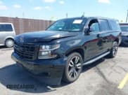 ✅ 2020 Chevrolet Suburban LT • VIN: 1GNSCHKC9LR128203 • Lot: 42275786. Wystawiony na IAAI z przebiegiem 86 217 mil. Bezpłatny archiwum sprzedaży aukcyjnych z USA i szczegółowy raport historii pojazdu na DreamBid. Zdjęcie 17.