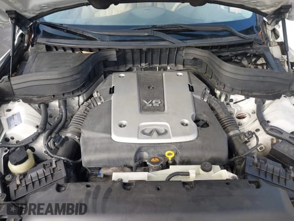 ✅ 2010 Infiniti EX Journey • VIN: JN1AJ0HP5AM701147 • Лот: 43599985. Опубликован ранее на IAAI с пробегом 109 902 миль. Бесплатный доступ к архиву аукционных продаж из США и подробный отчёт об истории автомобиля на DreamBid. Изображение 10.