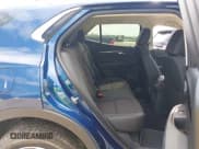 ✅ 2023 Buick Envision Preferred • VIN: LRBAZLR49PD019181 • Lot: 43056526. Listed on IAAI with 67,664 mi. Free auction sales archive from the USA and detailed vehicle history report at DreamBid. Image 8.