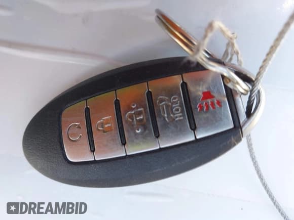 ✅ 2017 Nissan Rogue SL • VIN: 5N1AT2MVXHC881132 • Lot: 42536305. Listed on IAAI with Not provided. Free auction sales archive from the USA and detailed vehicle history report at DreamBid. Image 11.