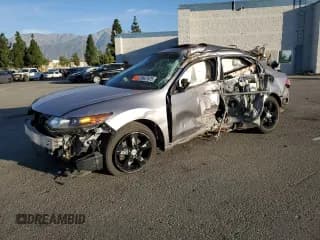 ✅ 2013 Acura TSX Technology • VIN: JH4CU2F64DC000207 • Lot: 85427675. Listed on Copart with 138,223 mi. Free auction sales archive from the USA and detailed vehicle history report at DreamBid. Image 1.