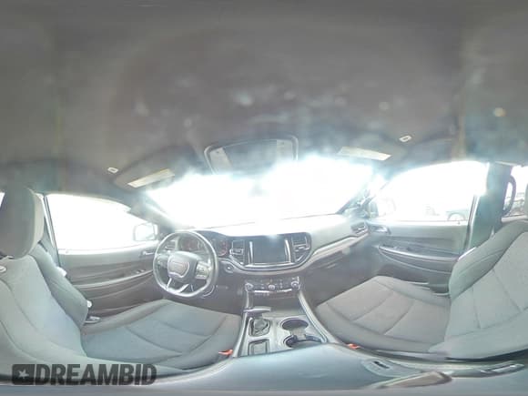 ✅ 2023 Dodge Durango GT • VIN: 1C4RDHDG7PC682059 • Lot: 69684205. Wystawiony na Copart z przebiegiem 52 568 mil. Bezpłatny archiwum sprzedaży aukcyjnych z USA i szczegółowy raport historii pojazdu na DreamBid. Zdjęcie 15.