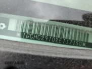 ✅ 2002 Chevrolet Silverado 2500HD LS • VIN: 1GCHC29102E117150 • Lot: 78233374. Wystawiony na Copart z przebiegiem 209 220 mil. Bezpłatny archiwum sprzedaży aukcyjnych z USA i szczegółowy raport historii pojazdu na DreamBid. Zdjęcie 12.